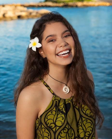 Walt Disney Animation Studios’ MOANA has found her voice following a worldwide search to cast the film’s title character. 