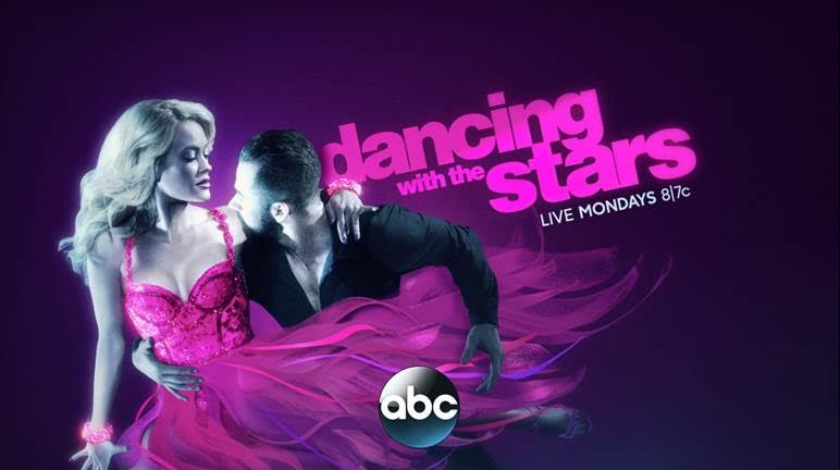 Are you ready for this pinch me moment? I am definitely dreaming! Last week was an incredible week full of once in a lifetime activities. Including attending a LIVE taping of Dancing With The Stars. I'm not sure I can even put into words what it was like to actually be there in person. #DWTS #ABCTVEvent