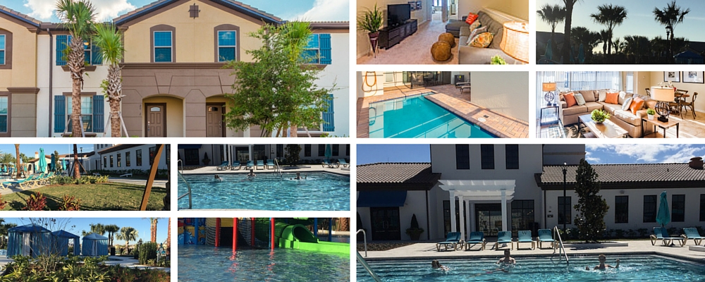 If you're looking for your next Orlando Vacation Rental, see why I choose to stay with Global Resort Homes time and time again!
