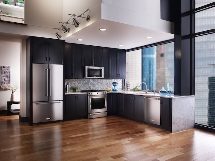 Looking to transform your kitchen? Whether you're looking for a full makeover or just a kitchen update, check this out.