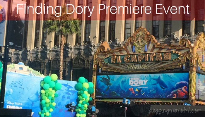 Have you ever wondered what it would be like to attend a movie premiere? Come with me as I share all the details and show you exclusive pictures! 