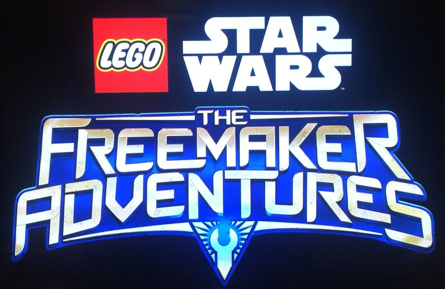 Who's ready to chat about LEGO Star Wars: The Freemaker Adventures? Read on! #LEGOFreemakerEvent