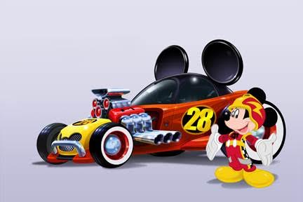 mickey-roadster-racers
