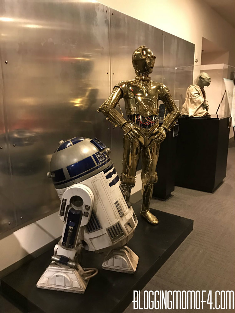 I was at Skywalker Ranch and Lucasfilms HQ. Keep reading... I'm giving you a peek at Inside Skywalker Ranch plus my tour of Lucasfilm HQ! #RogueOneEvent 