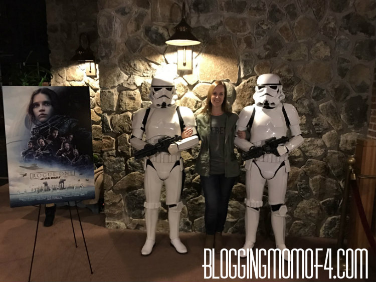 I was at Skywalker Ranch and Lucasfilms HQ. Keep reading... I'm giving you a peek at Inside Skywalker Ranch plus my tour of Lucasfilm HQ! #RogueOneEvent 