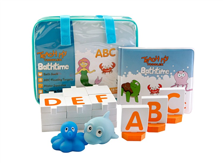 Looking for gift options by age? Teach My has wonderful learning kits for babies, pre-schoolers and kindergarteners. Learning can be fun with Teach My! 