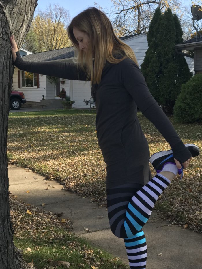 I LOVE my leggings. Who's with me? I think I could live in them and now have found my newest favorite pair. See what wins my pick for best leggings.
