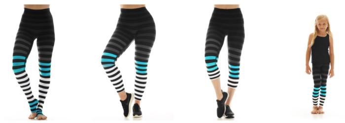 My pick for BEST Leggings! Check out K-DEER! Fit, Fashion, Function.