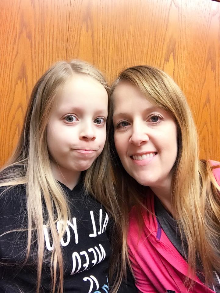 Nine years ago, Faith received her Crohn's Disease diagnosis. For nine years, she's been fighting, battling, dealing. What's next for this brave girl?