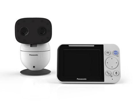 You may be saying to yourself 'Dawn, you don't have any babies?' but what I do have is a child who fights a disease on a daily basis. That is my reason for trying the brand new long-range baby monitor from Panasonic.