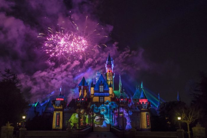 If you have a trip to visit Disneyland starting now through September 3, 2018, you are in for a HUGE treat. Pixar Fest started today at Disneyland Resort.