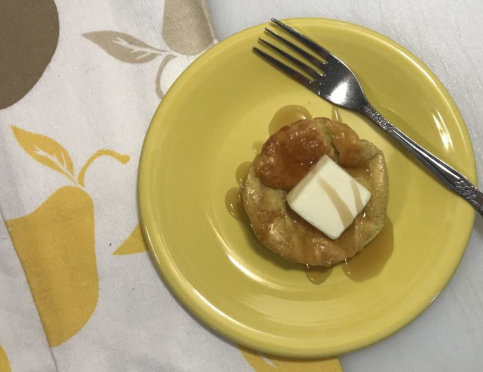 Keto French Toast Muffins Easy to make and delicious too!