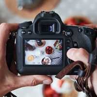 Would you love to delve more into the world of photography? Now's your chance! Best Buy is offering Photography Workshop tours in select stores on 7/28!