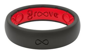 Have you had a chance to check out Silicone Rings yet? I have seen them more and more and I just love the idea of them. Especially a Wedding Silicone Ring.