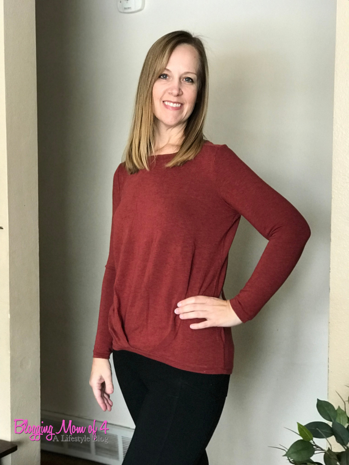 Keep Cozy and Warm with prAna - a Sustainable Clothing Brand! Plus, grab your 15% off coupon code! @prAna #prAna4Winter #ad