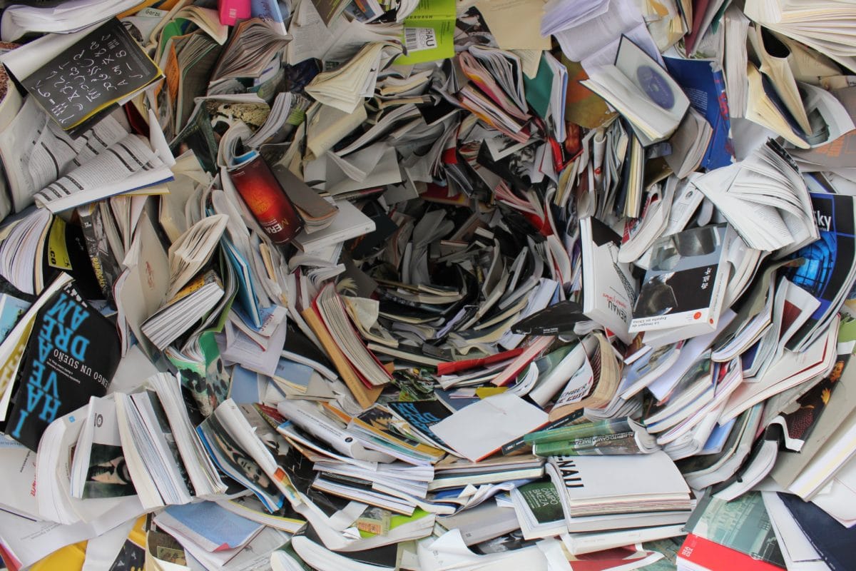 Here are some tips and strategies to help the modern family go paperless. Some of this won’t resonate with others, after all, your plan to go paperless must be reciprocating to yours and your family lifestyle.