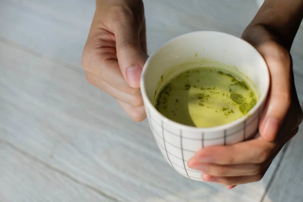 Matcha green tea is something that an increasing number of people are consuming. This is because of the incredible benefits that are associated ...