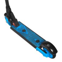 GKS Blue electric scooter for kids