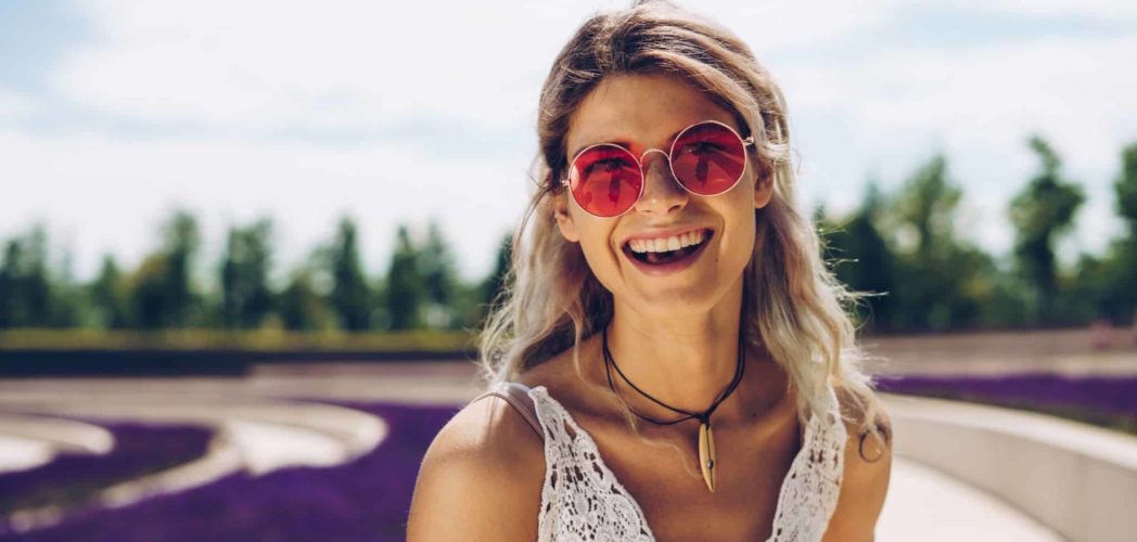 Women’s Designer Sunglasses: What Are the Trendiest Ones Among Celebrities