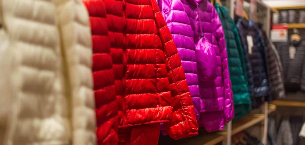 The Latest Women’s Winter Jackets Trends