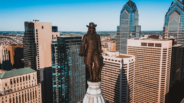 The Main Things To See & Do In Philadelphia