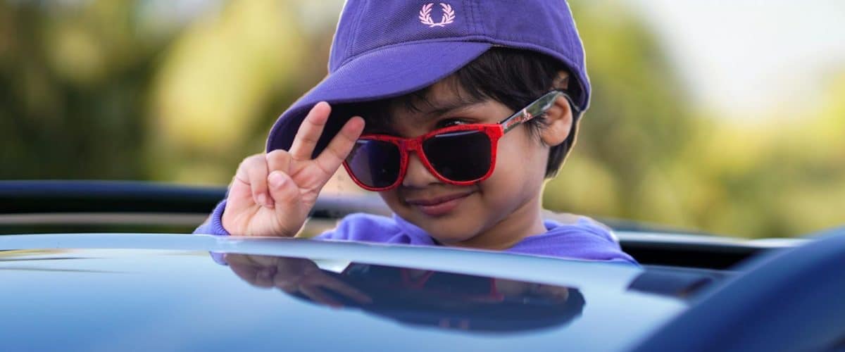 Road Trip Survival Guide: Keep Kids Entertained for Hours