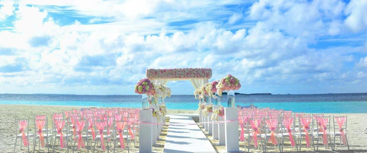How to Choose a Wedding Venue That Reflects Your Story