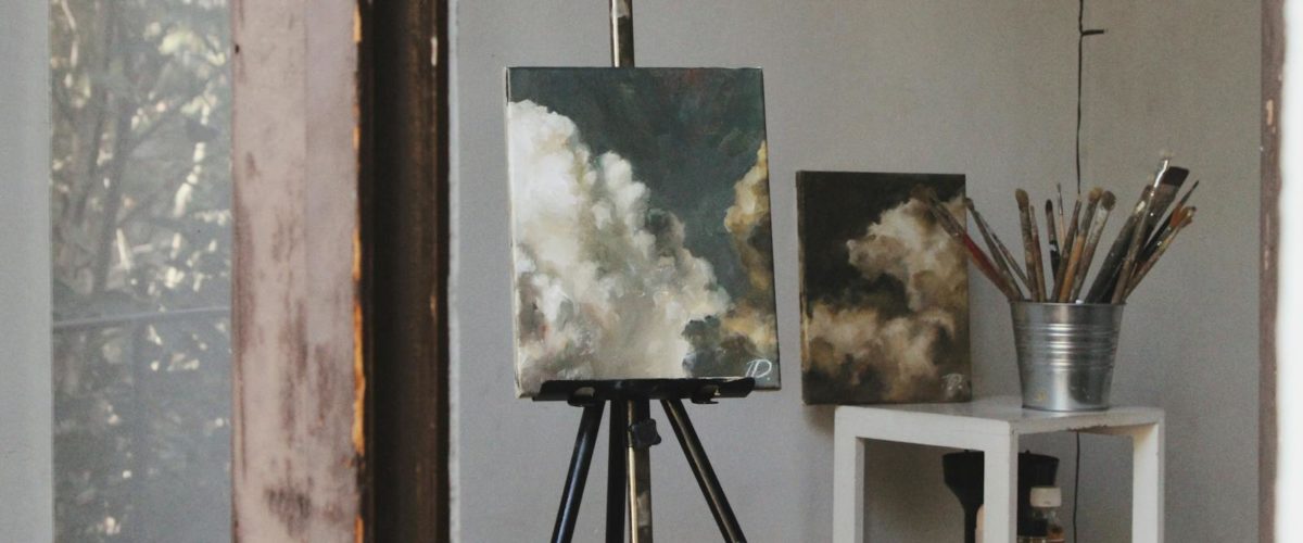 Lessons I Learned Converting an Industrial Loft into a Creative Studio