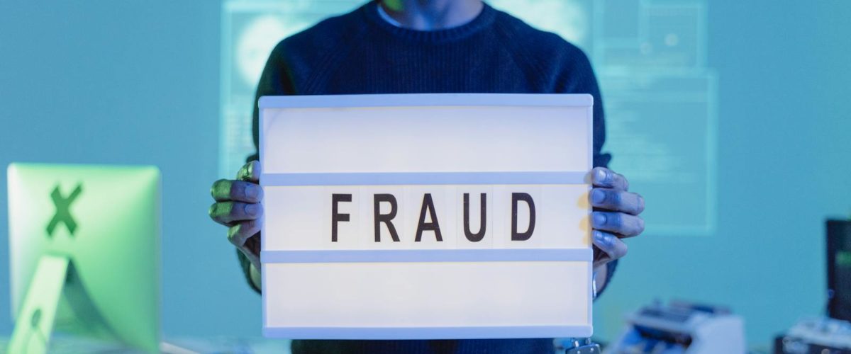 Outsmarting Fraud: How Businesses Stay Ahead of Scammers
