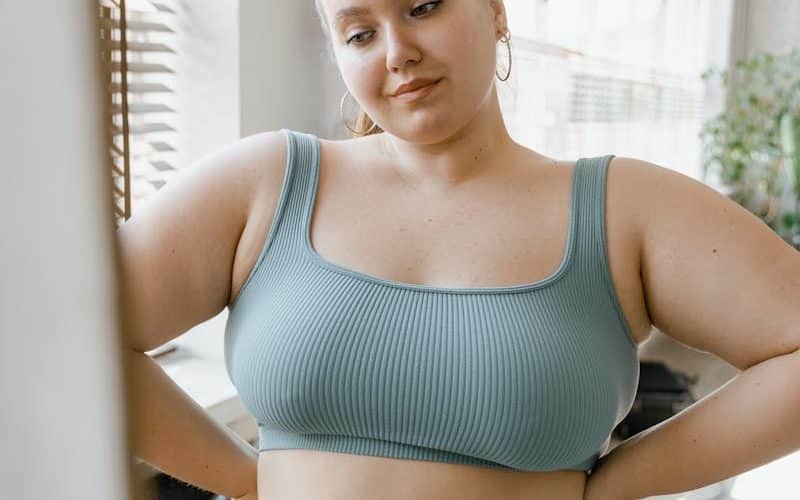 Body Confidence – What’s Getting in the Way of Feeling Comfortable in Your Own Skin?