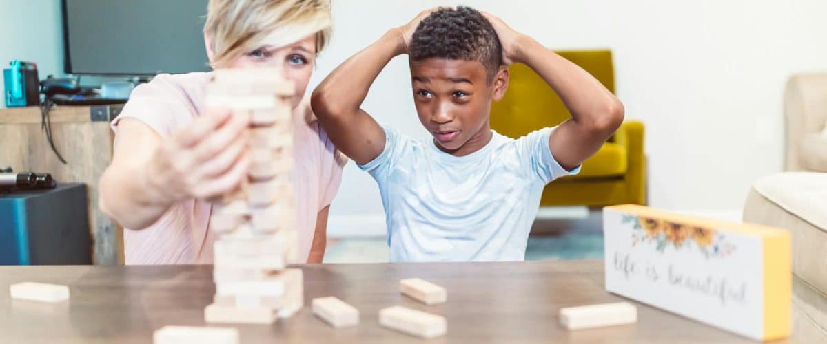 7 Tips for the Perfect Family Night In