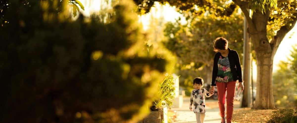 Can We Make Fitness Fun Again For Parents?
