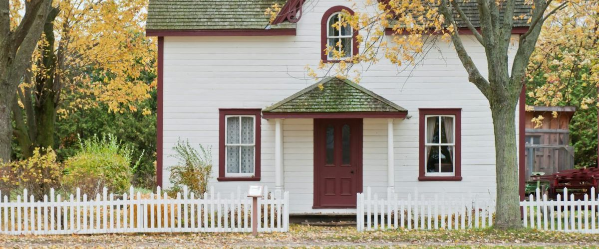 Does Your Home’s Exterior Smell? Here Are The Most Common Causes