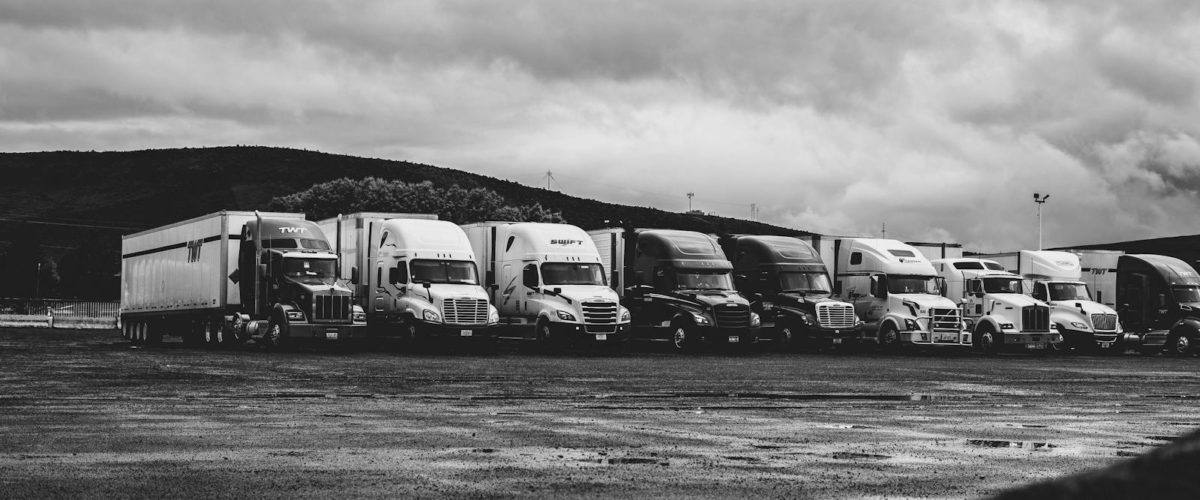 The Hidden Costs in Fleet Management