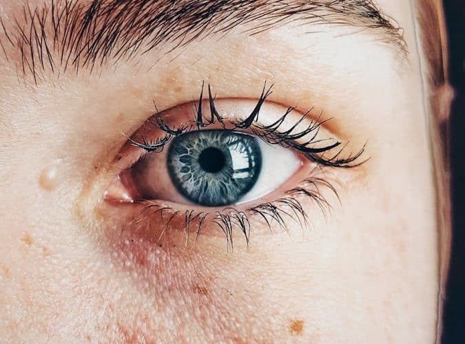 Why You Ditched Perfection and Started Loving Your Real Face