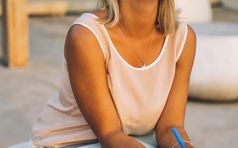 How To Work On Yourself When Your Schedule Is So Busy