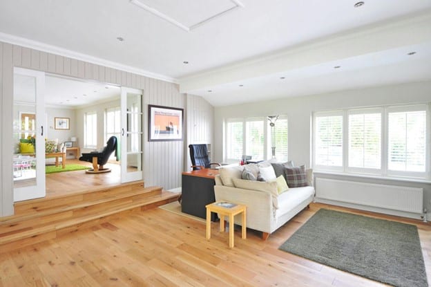 Design Trends for 2025 That Make Your Home Feel Brand New