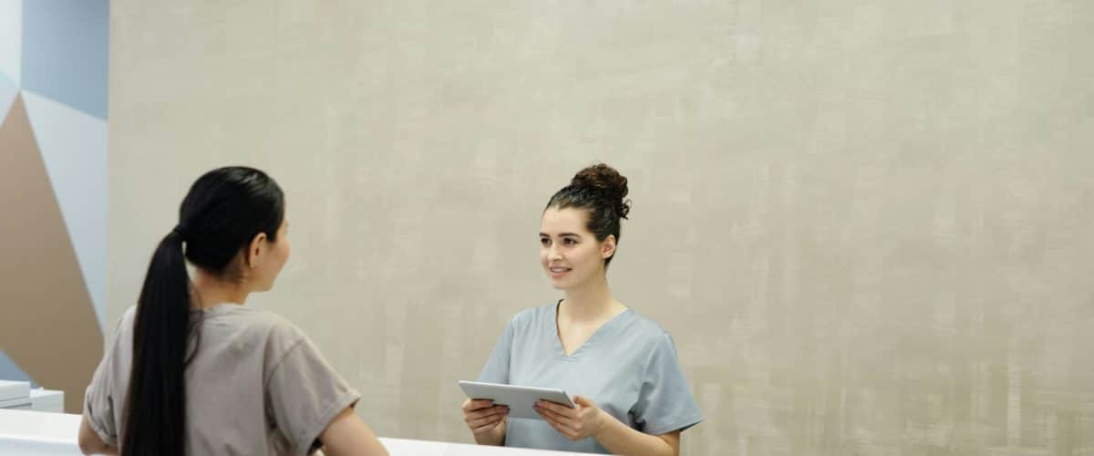 How Can Your Healthcare Business Keep On Top Of Admin?