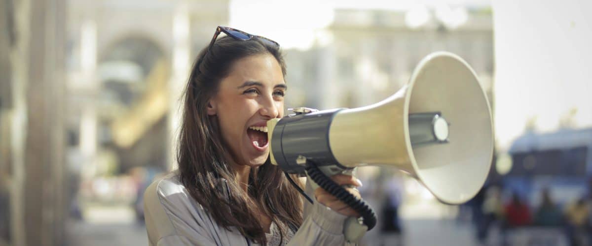 How to Ensure Your Business is Seen By All the Right People