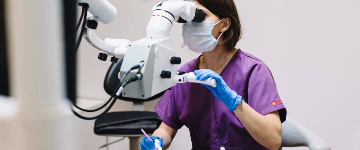 3 Questions to Ask A New Dentist