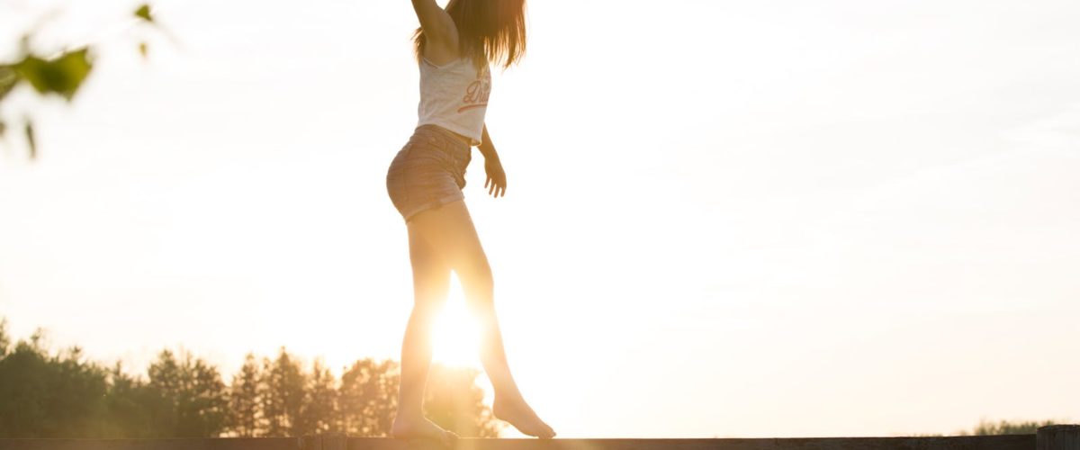 How Vestibular and Proprioceptive Activities Improve Sensory Integration