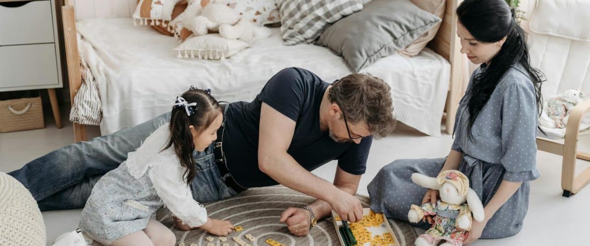 Top 10 Fun and Effective Games to Boost Your Child’s Speech