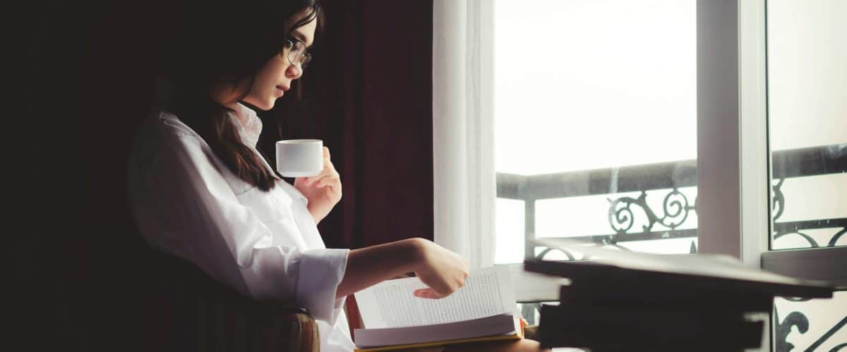 Finding the Right Balance Between Rest and Routine