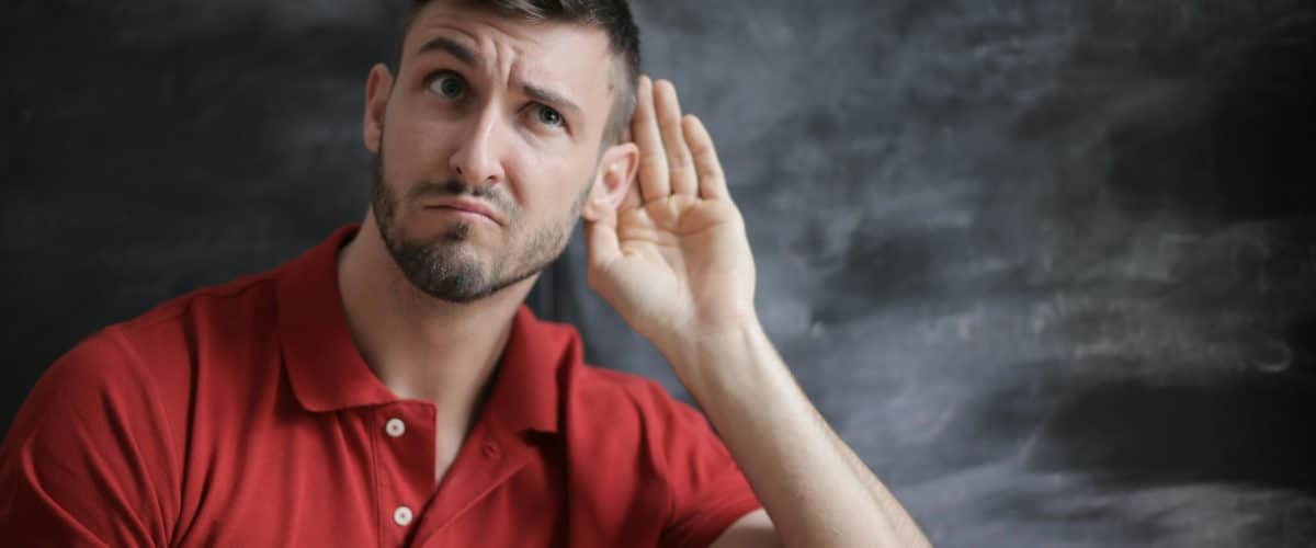 Found Out You Need Hearing Aids? Here’s What’s Involved