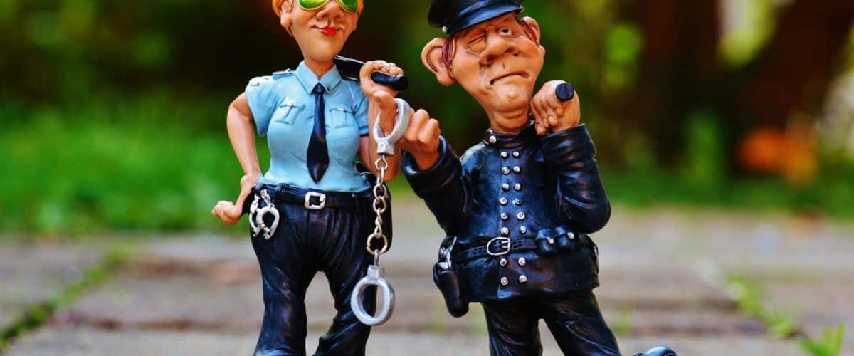 Ways to Deal with a Legal Problem