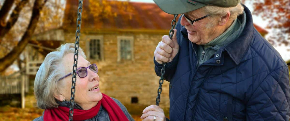 Important Things People Neglect When They Get Older