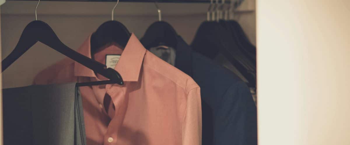 How to Put Together a Timeless Wardrobe