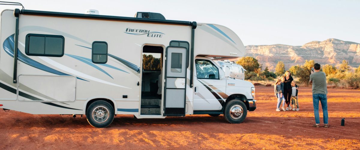 How To Enjoy Every Moment Of A Family RV Trip