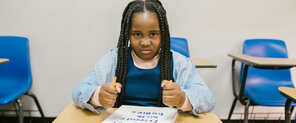 Changing Schools: How To Help Your Kids Transition Smoothly
