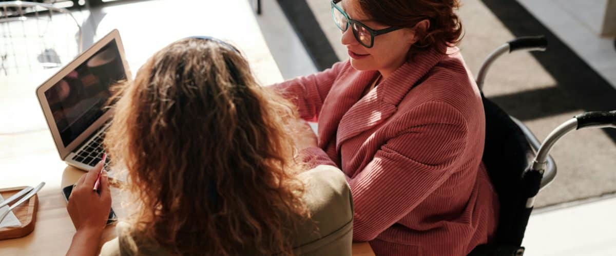 Legal Considerations of Living With a Disability in 2025